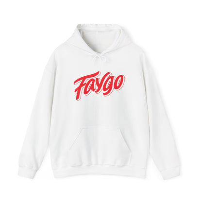 Detroit Faygo Pop Unisex Heavy Blend™ Hooded Sweatshirt