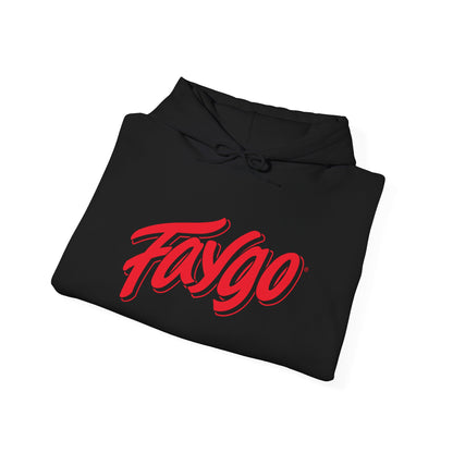 Detroit Faygo Pop Unisex Heavy Blend™ Hooded Sweatshirt