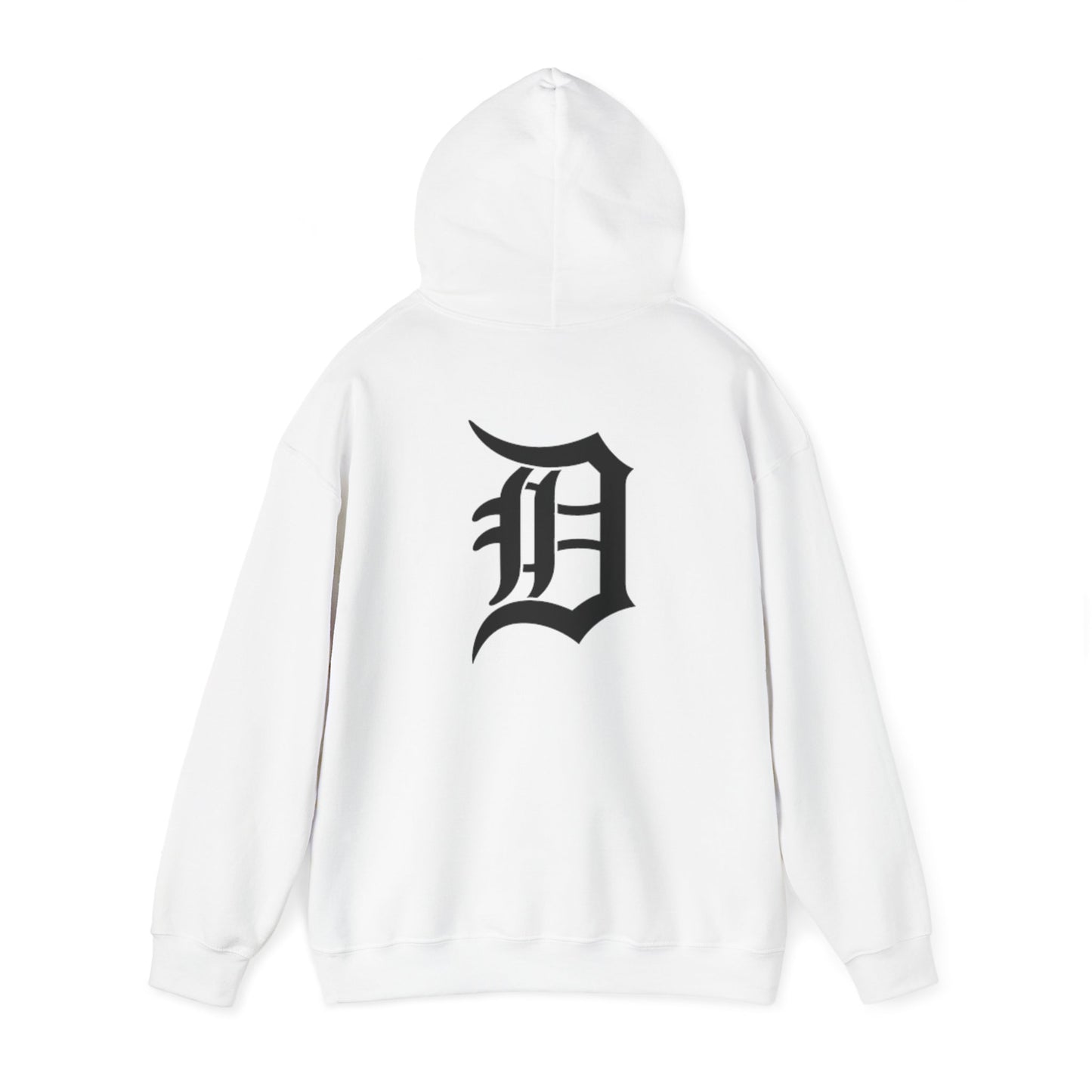 Detroit Faygo Pop Unisex Heavy Blend™ Hooded Sweatshirt