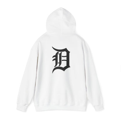 Detroit Faygo Pop Unisex Heavy Blend™ Hooded Sweatshirt