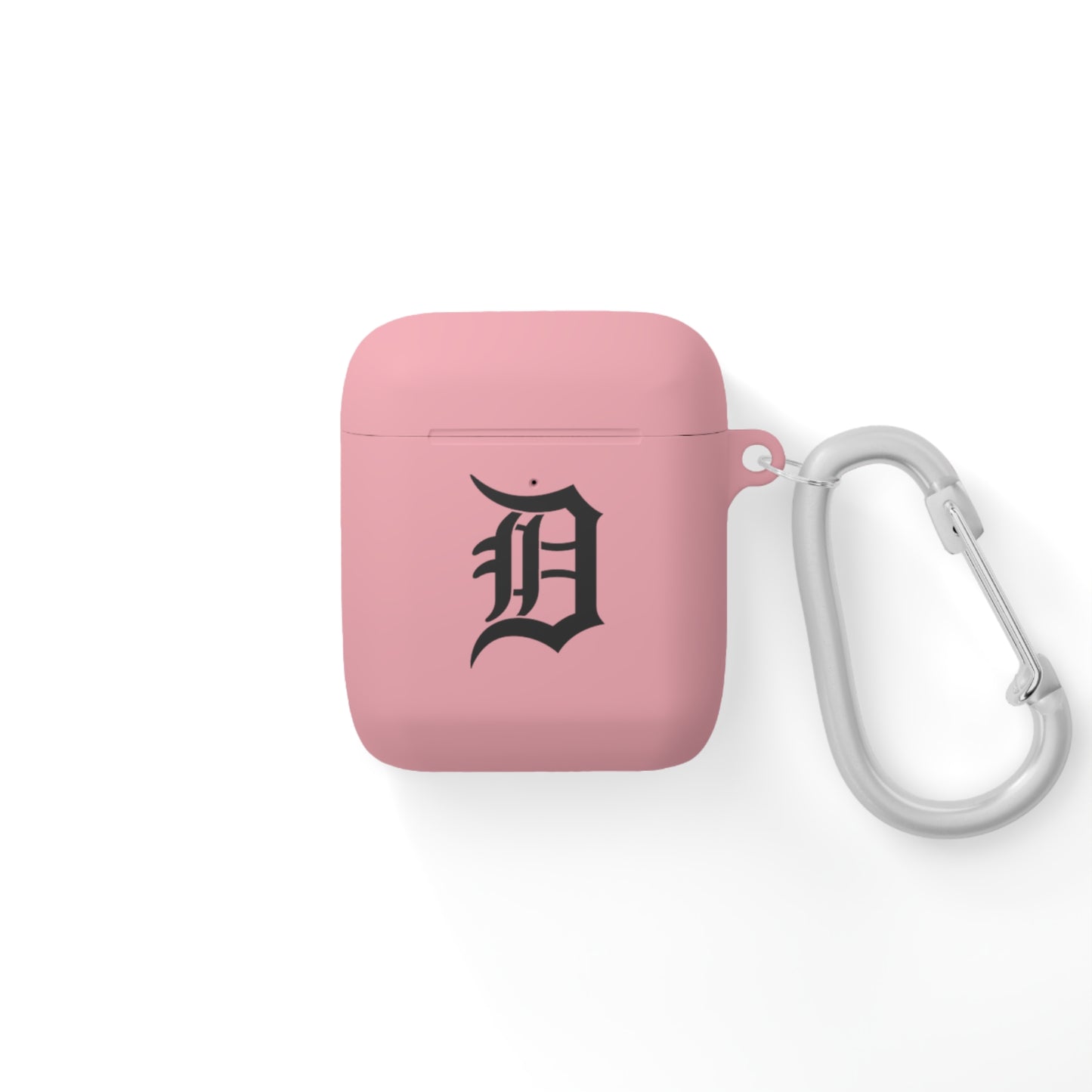 Detroit AirPods and AirPods Pro Case Cover