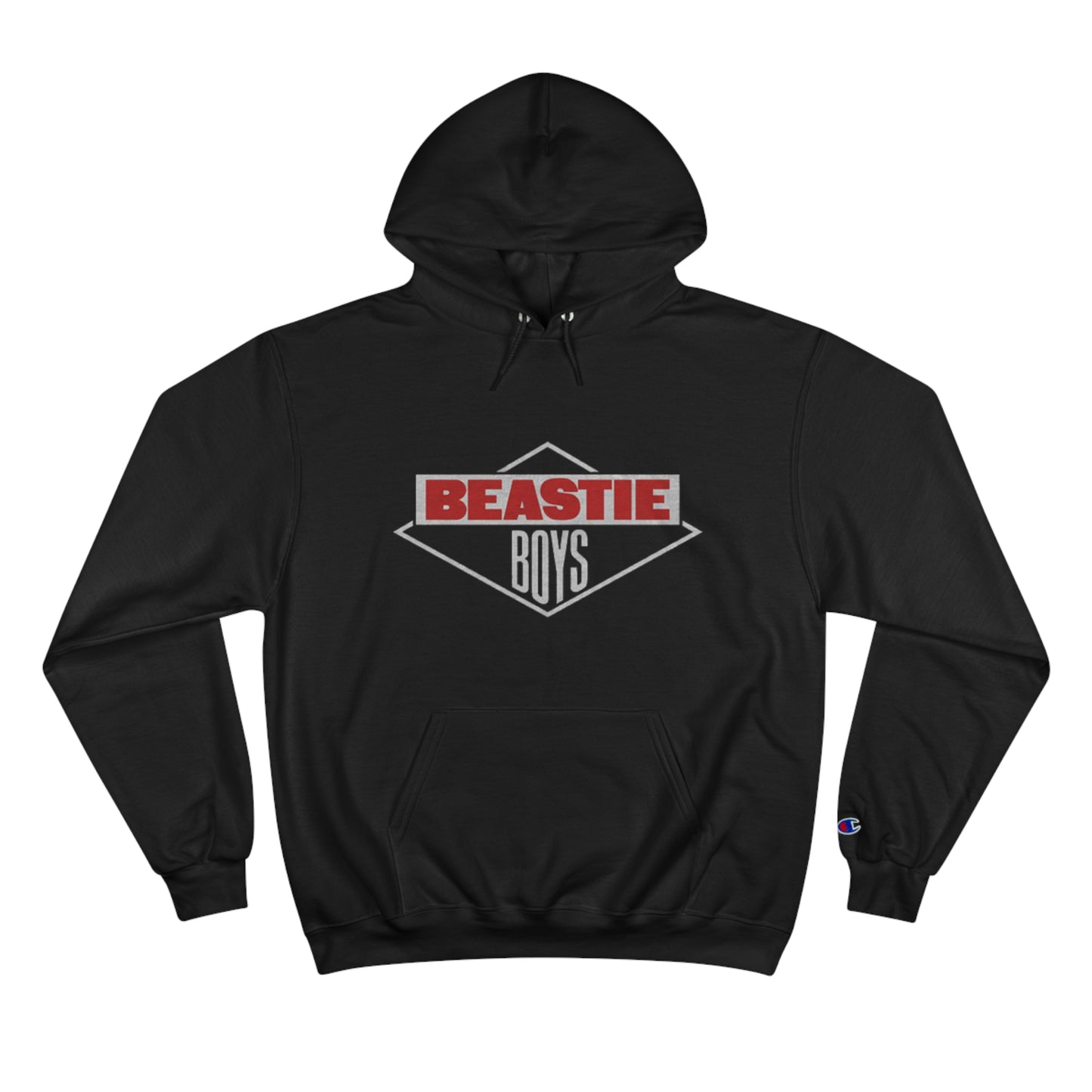 Beasties Original Logo 1987 Champion Hoodie