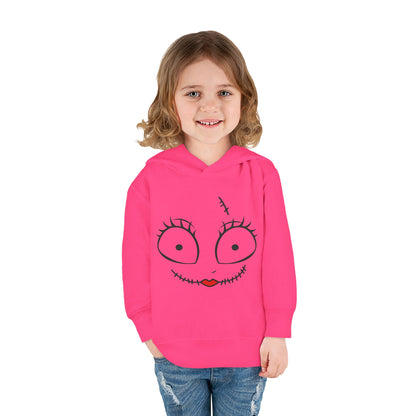 Sally Nightmare B4 Christmas Toddler Hoodie