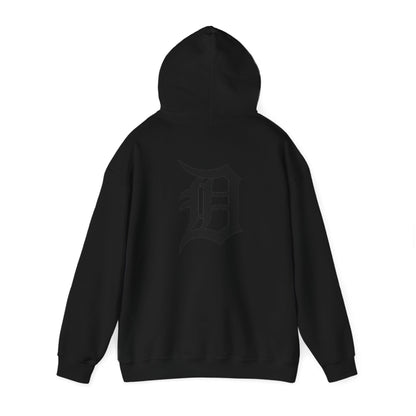 Detroit Faygo Pop Unisex Heavy Blend™ Hooded Sweatshirt