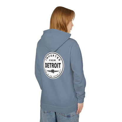 Detroit vs Everybody Hoodie