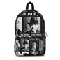 Public Enemy Gangster Backpack