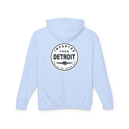 Detroit vs Everybody Hoodie