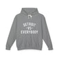 Detroit vs Everybody Hoodie