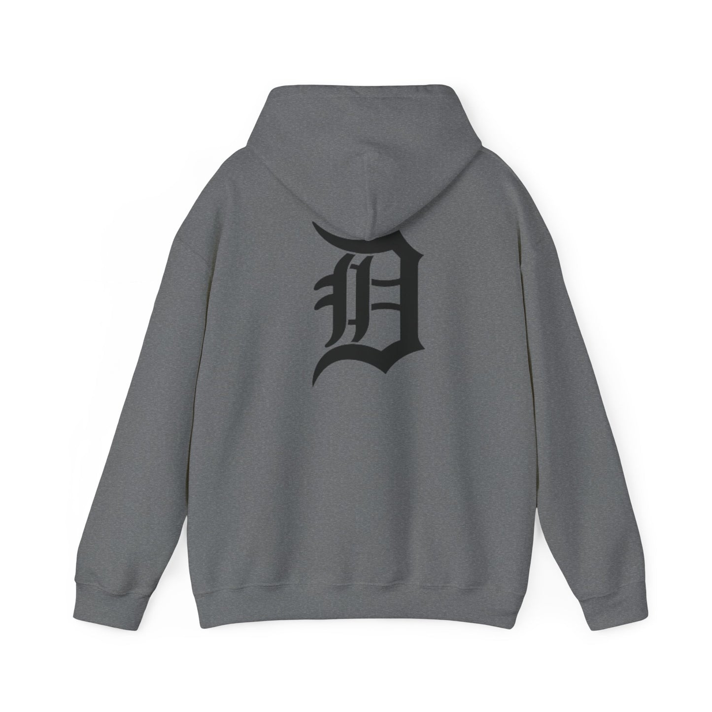 Detroit Faygo Pop Unisex Heavy Blend™ Hooded Sweatshirt