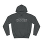 Detroit Crooks 2025 Unisex College Hoodie