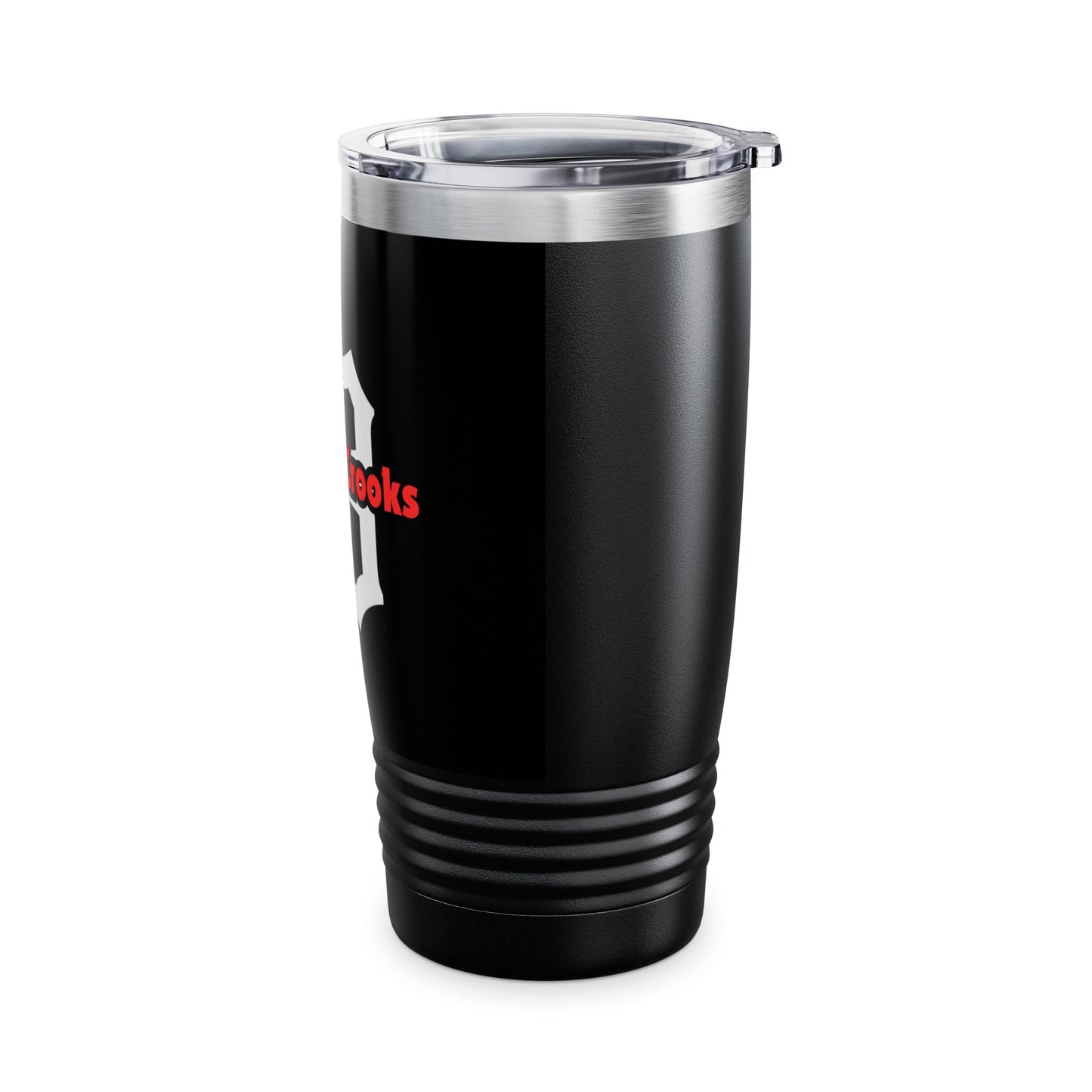 Ringneck Tumbler, 20oz Detroit crooks 313