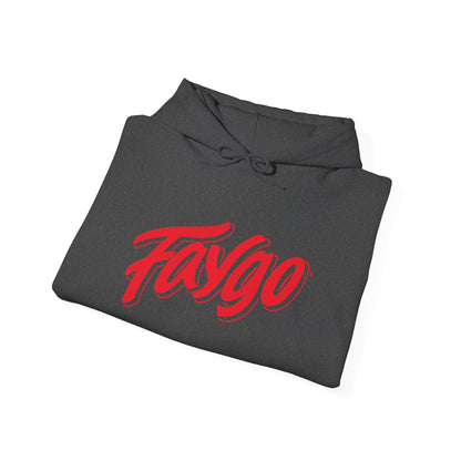 Detroit Faygo Pop Unisex Heavy Blend™ Hooded Sweatshirt