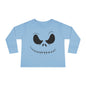 Jack Big Face nightmare B4 Christmas Toddler Long Sleeve Tee