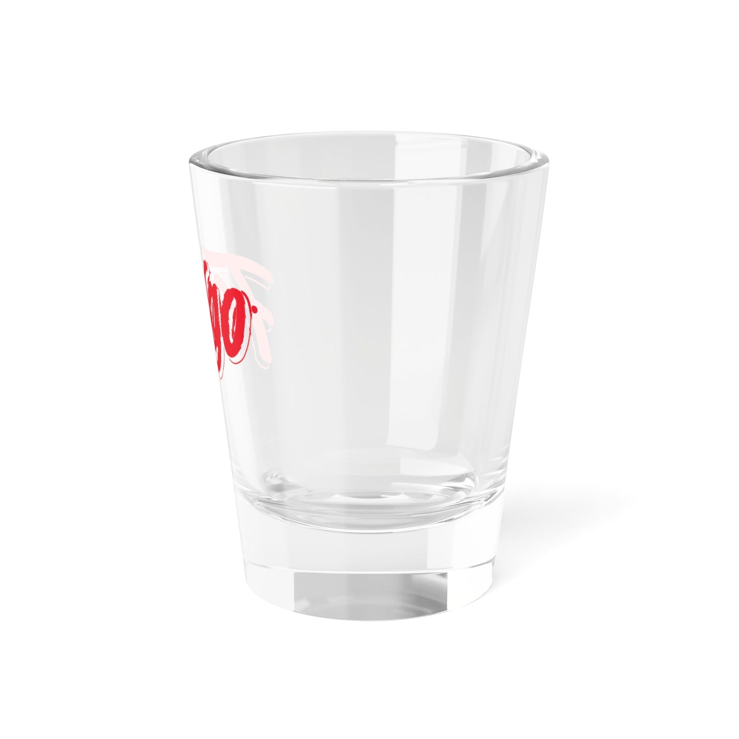 Faygo Detroit Faygo Pop Shot Glass, 1.5oz