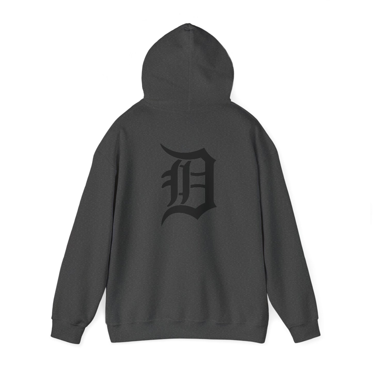 Detroit Faygo Pop Unisex Heavy Blend™ Hooded Sweatshirt