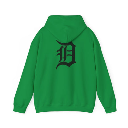 Detroit Faygo Pop Unisex Heavy Blend™ Hooded Sweatshirt