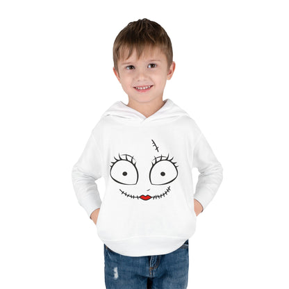 Sally Nightmare B4 Christmas Toddler Hoodie