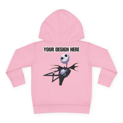 Sally Nightmare B4 Christmas Toddler Hoodie