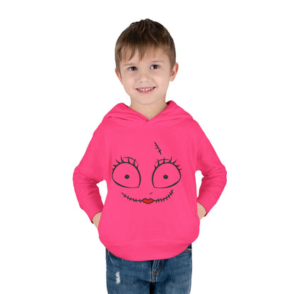 Sally Nightmare B4 Christmas Toddler Hoodie