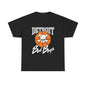 Detroit Bad Boys NBA Unisex Heavy Cotton Tee