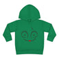 Sally Nightmare B4 Christmas Toddler Hoodie