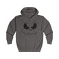 Jack Nightmare B4 Christmas Full Zip Hoodie