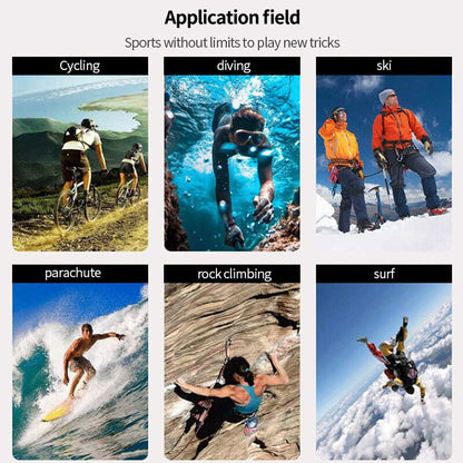 4K Resolution Wi-Fi Enabled HD Action Sports Action Camera_15