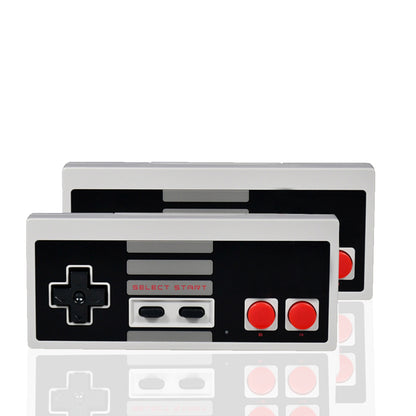 Mini Retro Game Console with Hundreds of Games- USB Powered_2