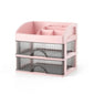 Drawer Jewelry Makeup Storage Box Organizer Jewelry Makeup Box_7