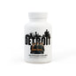 Detroit Crooks Multivitamin for Men Supplement (60 Capsules)