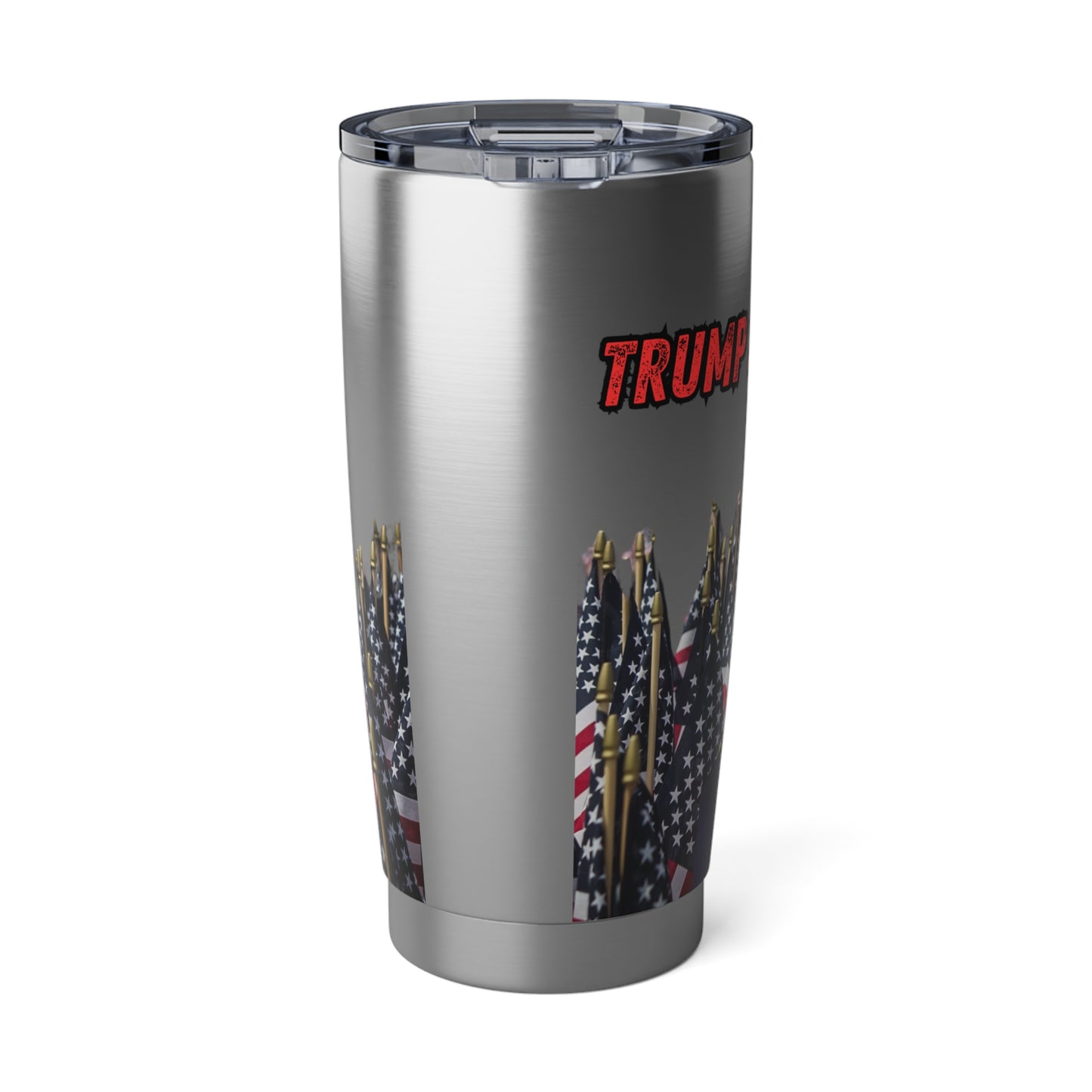 Trump 2024 Vagabond 20oz Tumbler President Trump 2024