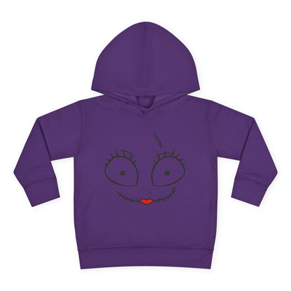 Sally Nightmare B4 Christmas Toddler Hoodie