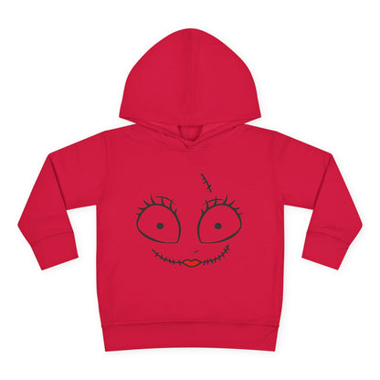 Sally Nightmare B4 Christmas Toddler Hoodie