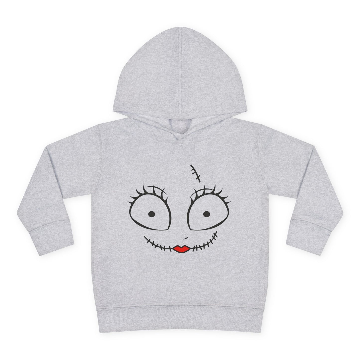 Sally Nightmare B4 Christmas Toddler Hoodie