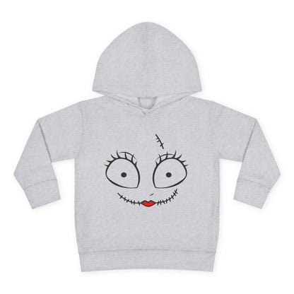 Sally Nightmare B4 Christmas Toddler Hoodie