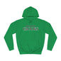 Detroit Crooks 2025 Unisex College Hoodie