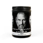 Steve Jobs  Pi 639 BCAA Supplement, Grape (325g, 11.46oz, 50 servings)