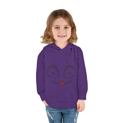 Sally Nightmare B4 Christmas Toddler Hoodie