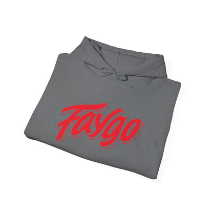 Detroit Faygo Pop Unisex Heavy Blend™ Hooded Sweatshirt