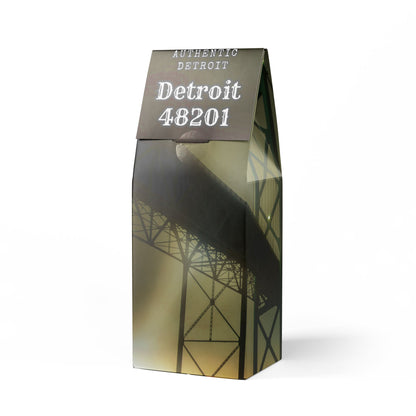 Southwest Detroit Coffee Blend (Medium-Dark Roast)