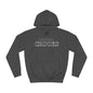 Detroit Crooks 2025 Unisex College Hoodie