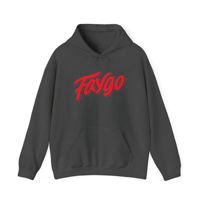 Detroit Faygo Pop Unisex Heavy Blend™ Hooded Sweatshirt