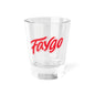 Faygo Detroit Faygo Pop Shot Glass, 1.5oz