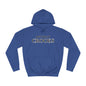 Detroit Crooks 2025 Unisex College Hoodie