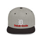 Detroit Crooks Flat Bill Snapback