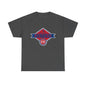 Detroit Pistons Unisex Tee, Basketball Fan Shirt, Sports Team Apparel, Detroit