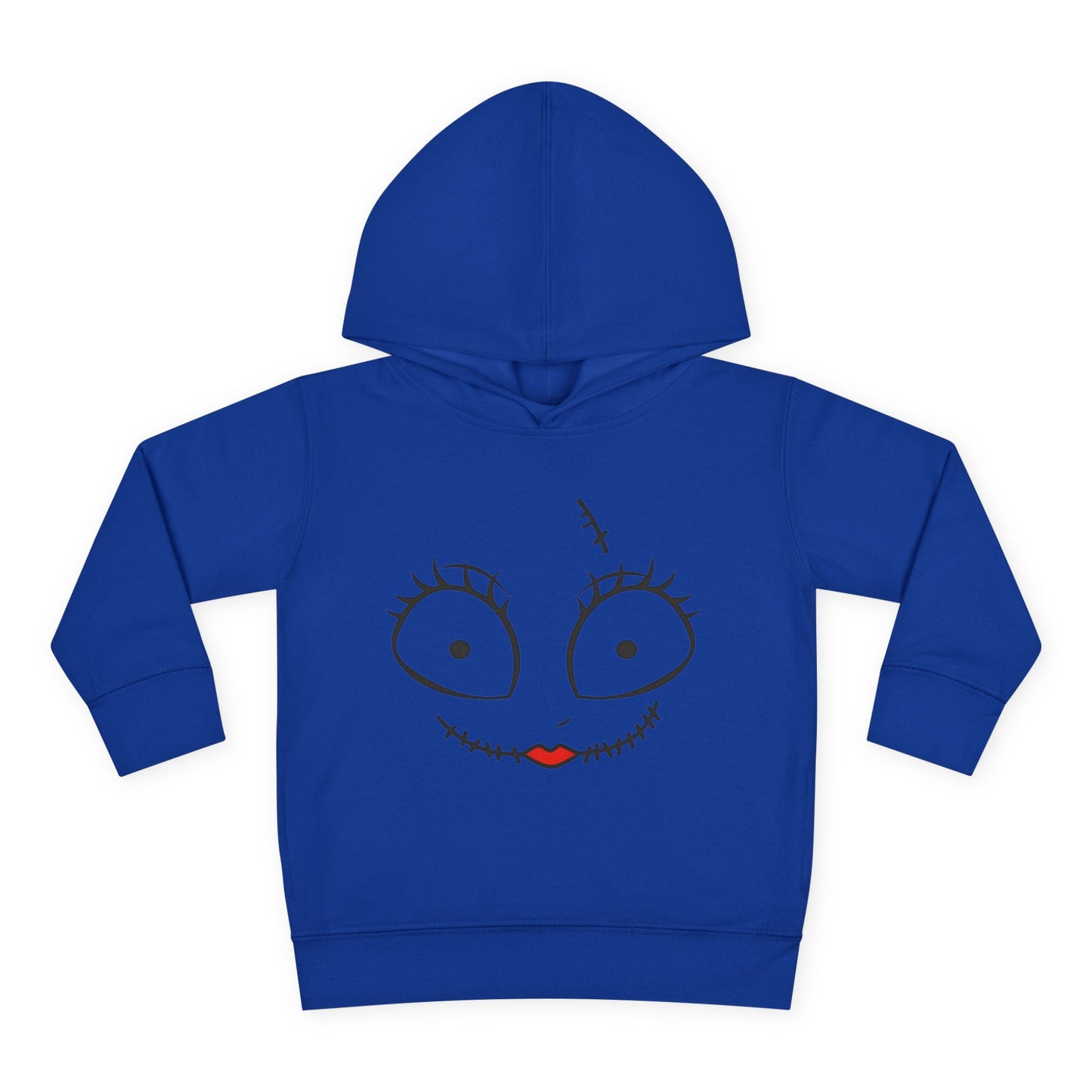 Sally Nightmare B4 Christmas Toddler Hoodie