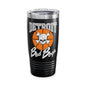 Detroit pistons bad boys NBA Ringneck Tumbler, 20oz