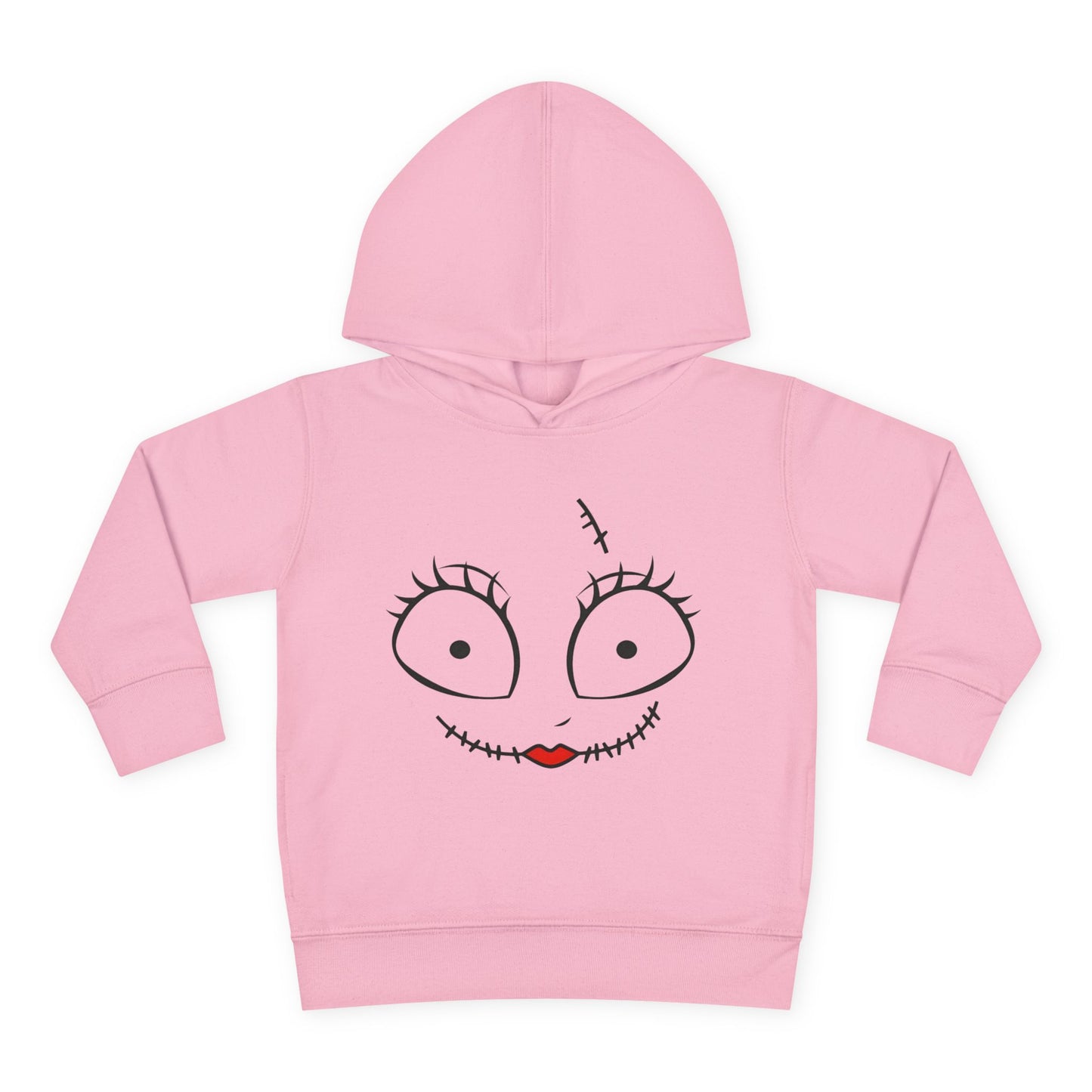 Sally Nightmare B4 Christmas Toddler Hoodie