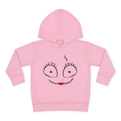 Sally Nightmare B4 Christmas Toddler Hoodie